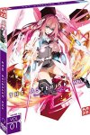 The Asterisk War : The Academy City On The Water - Saison 1 - Partie 1 - DVD