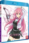 The Asterisk War : The Academy City On The Water - Saison 1 - Partie 1 - Blu-ray