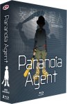 Paranoia Agent - Intégrale - Coffret Blu-ray