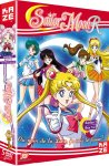 Sailor Moon R - Saison 2 - Partie 1 - Coffret DVD (Edition 2017)