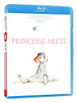 Princesse Arete - Film - Blu-ray