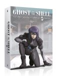 Ghost in the Shell : Stand Alone Complex - Saison 2 - Coffret DVD - Edition 2017