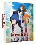 Tokyo Ghoul - 2 OAV : Jack & Pinto - Combo Blu-ray + DVD - Edition Collector