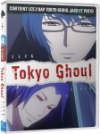 Tokyo Ghoul - 2 OAV : Jack & Pinto - DVD