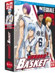 Kuroko's Basket - Intgrale - Saison 3 - Coffret Blu-ray