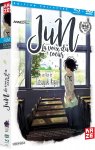 Jun, la voix du coeur - Film - Collector - Coffret Combo DVD + Blu-ray