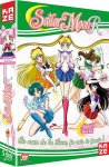 Sailor Moon R - Saison 2 - Partie 2 - Coffret DVD (Edition 2017)