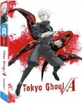 Tokyo Ghoul - Saison 2 - Coffret DVD - Edition Premium