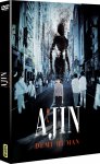 Ajin : Demi-Human - Saison 1 - Coffret DVD