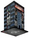 Flander's Company - Intgrale - Edition collector limite - Coffret DVD