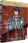 Le pauvre coeur des hommes - intgrale (2 OAV) - DVD