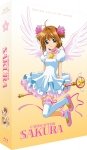 Card Captor Sakura (Sakura, chasseuse de cartes) - Intgrale - Edition collector limite - Coffret A4 Blu-ray