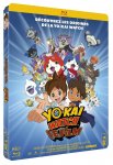 Yo-Kai Watch - Le Film - Blu-ray