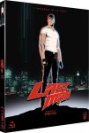Lastman - Intgrale - Coffret Blu-ray