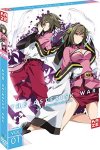 The Asterisk War : The Academy City On The Water - Saison 2 - Partie 1 - DVD