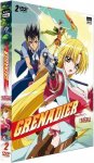 Grenadier - Intégrale - Coffret DVD