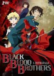 Black Blood Brothers - Intégrale - Coffret DVD - VOSTFR