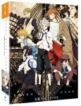 Bungo Stray Dogs - Saison 1 - Coffret DVD