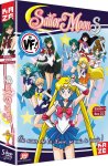 Sailor Moon S - Saison 3 - Partie 2 - Coffret DVD (Edition 2017)