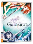 Garakowa : restore the world - Film - Coffret DVD