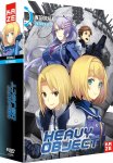 Heavy Object - Intégrale - Coffret DVD