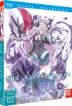 The Asterisk War : The Academy City On The Water - Saison 2 - Partie 2 - Blu-ray