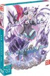 The Asterisk War : The Academy City On The Water - Saison 2 - Partie 2 - DVD