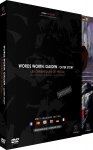 Words Worth: Gaiden (Les Chroniques de Persia) - Intégrale (2 OAV) - DVD - Non censurée