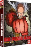 One Punch Man - Saison 1 - Coffret DVD
