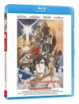 Les Ailes d'Honneamise - Film - Blu-ray