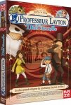 Professeur Layton et la Diva éternelle - Film - DVD