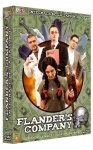 Flander's company - Saison 1 - Coffret DVD