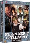 Flander's company - Saison 2 - Coffret DVD