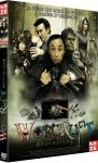Worcruft Apocalysme - Saison 1 - Coffret DVD