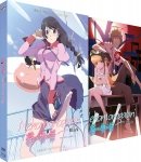 Nekomonogatari Black - Intégrale - Combo DVD + Blu-ray