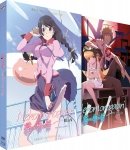 Nekomonogatari Black - Intgrale - Combo DVD + Blu-ray