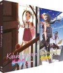 Kabukimonogatari - Intgrale (2me Arc de Monogatari s2) - Combo DVD + Blu-ray