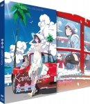 Koimonogatari - Intgrale (5me Arc de Monogatari s2) - Combo DVD + Blu-ray