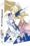 DanMachi : Sword Oratoria - Intgrale - Coffret Combo DVD + Blu-ray - Edition collector limite