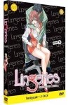 Lingeries : Fantasmes au bureau - Intgrale (3 OAV) - DVD - Version censure - Hentai