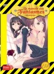 Genmukan (Le Manoir des Fantasmes) - Intégrale - DVD - Non censurée - Hentai