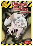 Orgasmes carlates (Hotaruko) - Partie 2 (1 OAV) - Version non censure - DVD - Hentai