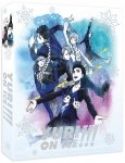 Yuri!!! On Ice - Saison 1 - Edition Collector - Coffret Blu-ray