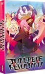 Concrete Revolutio - Intgrale (saisons 1 et 2) - Coffret DVD + Livret