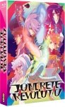 Concrete Revolutio - Intgrale (saisons 1 et 2) - Coffret Blu-ray + Livret