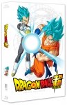 Dragon Ball Super - Partie 1 - Edition Collector - Coffret A4 Blu-ray