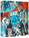 Kiznaiver - Intgrale - Edition Collector - Coffret Blu-ray