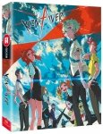 Kiznaiver - Intgrale - Edition Collector - Coffret DVD