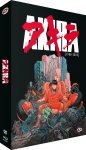 Akira - Film - Edition collector limite (30e Anniversaire) - Coffret Combo DVD + Blu-ray