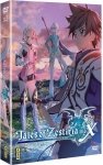 Tales of Zestiria the X - Intgrale (2 Saisons + OAV) - Coffret DVD + Livret